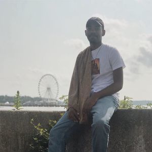 Meet your Posher, Cameron